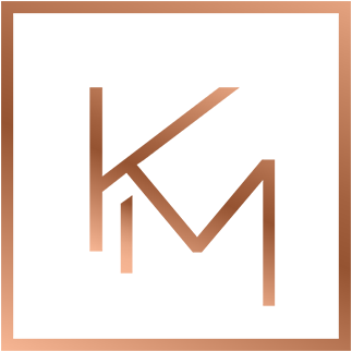KM Estetica Cambridge Logo